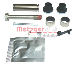 METZGER 113-1430X - Führungshülsensatz, Bremssattel