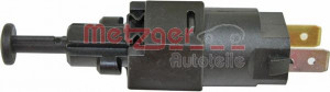 METZGER 0911150 - Bremslichtschalter