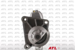 ATL Autotechnik A 17 380 - Starter