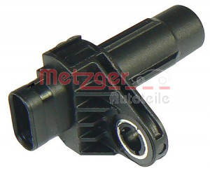 METZGER 0902234 - Impulsgeber, Kurbelwelle