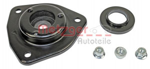 METZGER 6490142 - Reparatursatz, Federbeinstützlager