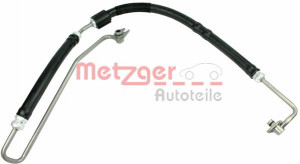 METZGER 2361035 - Hydraulikschlauch, Lenkung