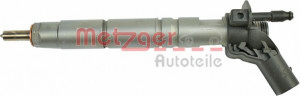 METZGER 0870156 - Einspritzdüse