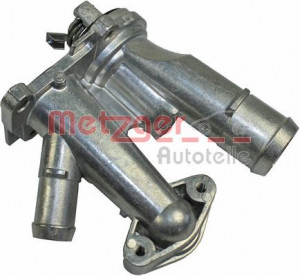 METZGER 4006235 - Thermostat, Kühlmittel