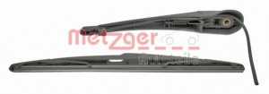 METZGER 2190417 - Wischarm, Scheibenreinigung