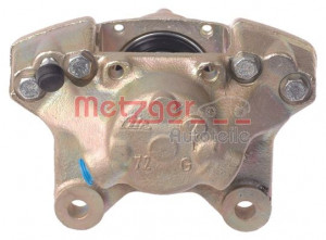 METZGER 6250908 - Bremssattel