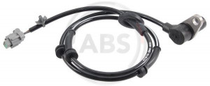 A.B.S. 30724 - Sensor, Raddrehzahl