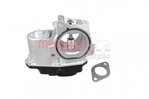 METZGER 0892465 - AGR-Ventil