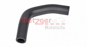 METZGER 2420355 - Kühlerschlauch