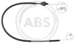 A.B.S. K37530 - Gaszug