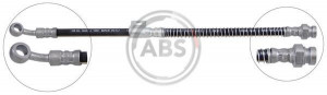 A.B.S. SL 5552 - Bremsschlauch