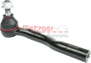 METZGER 54049001 - Spurstangenkopf
