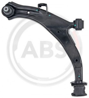 A.B.S. 210252 - Lenker, Radaufhängung