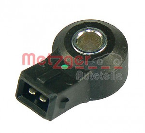 METZGER 0907057 - Klopfsensor