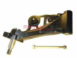 METZGER 58031814 - Lenker, Radaufhängung
