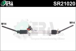 ERA Benelux SR21020 - Lenkgetriebe