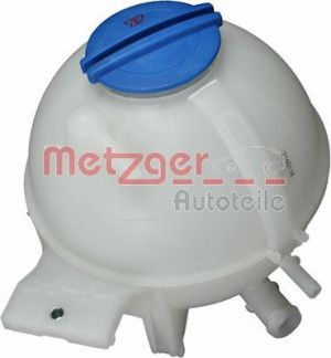 METZGER 2140116 - Ausgleichsbehälter, Kühlmittel