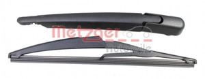 METZGER 2190474 - Wischarm, Scheibenreinigung