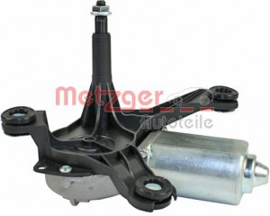 METZGER 2190731 - Wischermotor