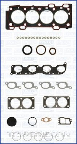 TRISCAN 598-80111 - Dichtungssatz, Zylinderkopf