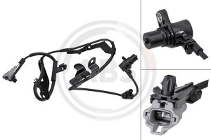 A.B.S. 31779 - Sensor, Raddrehzahl