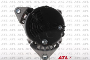 ATL Autotechnik L 43 930 - Generator