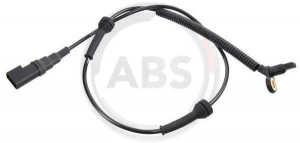 A.B.S. 30348 - Sensor, Raddrehzahl