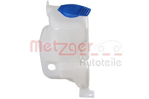 METZGER 2140073 - Waschwasserbehälter, Scheibenreinigung