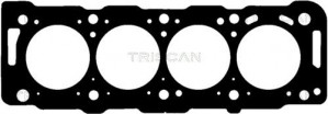 TRISCAN 501-5570 - Dichtung, Zylinderkopf