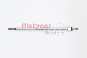 METZGER H1 212 - Glühkerze