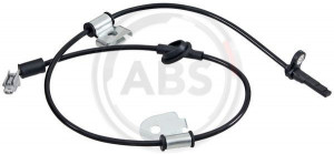 A.B.S. 31490 - Sensor, Raddrehzahl