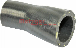 METZGER 2400299 - Ladeluftschlauch