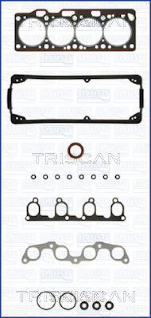 TRISCAN 598-85106 - Dichtungssatz, Zylinderkopf