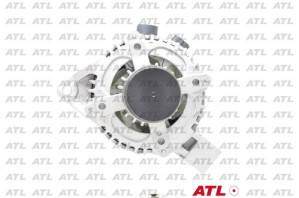 ATL Autotechnik L 81 670 - Generator