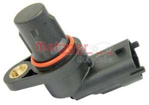 METZGER 0903220 - Sensor, Zündimpuls