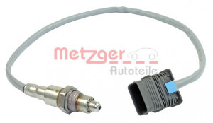 METZGER 0893609 - Lambdasonde