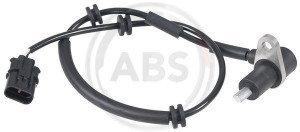 A.B.S. 30891 - Sensor, Raddrehzahl