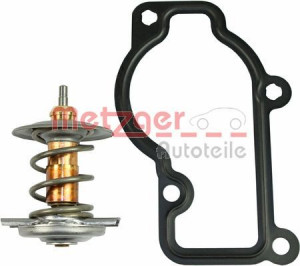 METZGER 4006226 - Thermostat, Kühlmittel