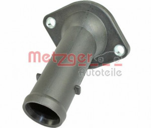 METZGER 4010140 - Kühlmittelflansch