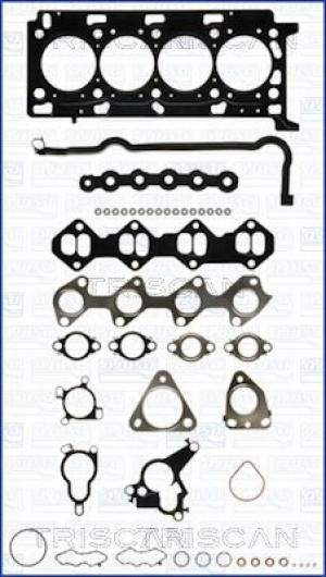 TRISCAN 598-6074 - Dichtungssatz, Zylinderkopf