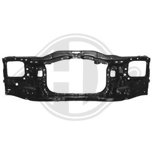 DIEDERICHS 6683802 - Frontverkleidung
