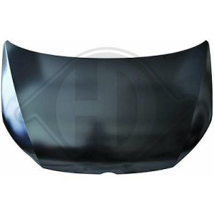 DIEDERICHS 2296000 - Motorhaube