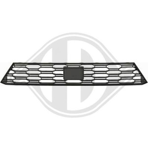 DIEDERICHS 7428045 - Lüftungsgitter, Stoßfänger