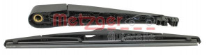 METZGER 2190413 - Wischarm, Scheibenreinigung