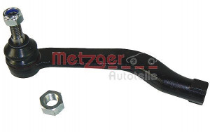 METZGER 54045511 - Spurstangenkopf
