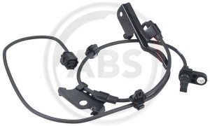 A.B.S. 31044 - Sensor, Raddrehzahl