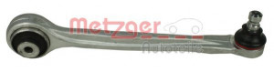 METZGER 58105402 - Lenker, Radaufhängung