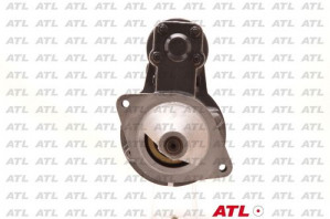 ATL Autotechnik A 11 640 - Starter