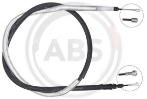 A.B.S. K13226 - Seilzug, Feststellbremse