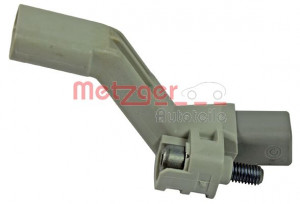 METZGER 0902312 - Impulsgeber, Kurbelwelle